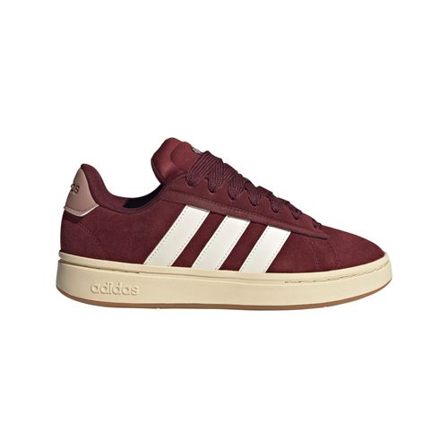 Baskets Femme Adidas Grand Court Alpha 00s