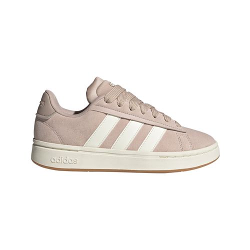 Chaussures Baskets Adidas Grand Court Alpha 00s