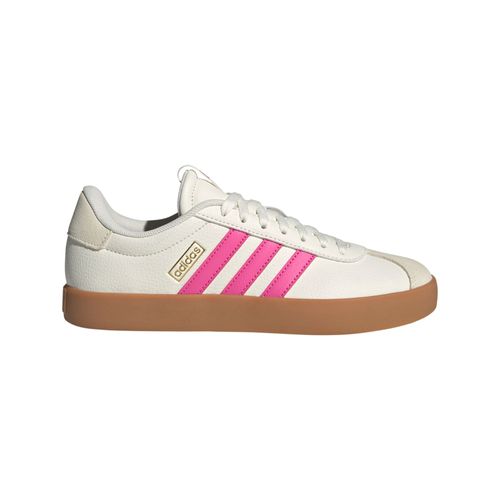 Chaussures Baskets Adidas Vl Court 3.0