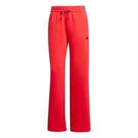 Jogging À Ourlet Ouvert Femme Adidas Essentials Small Logo Feelcozy
