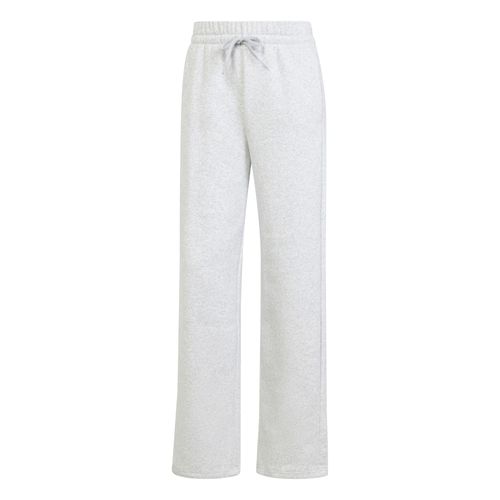 Jogging À Ourlet Ouvert Femme Adidas Essentials Small Logo Feelcozy