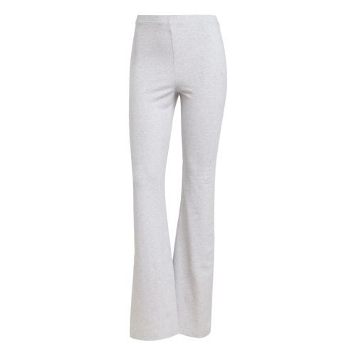 Legging Évasé Femme Adidas Essentials Small Logo