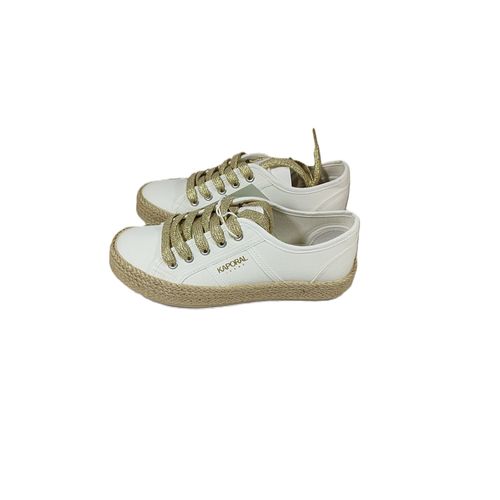 Baskets Kaporal Biorgaty