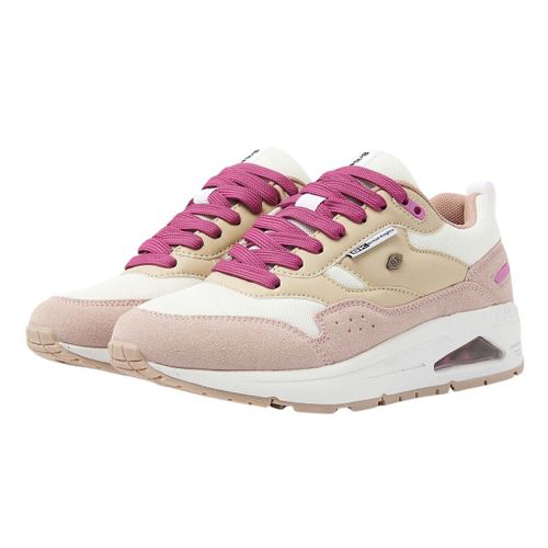 Baskets Femme British Knights Lennox