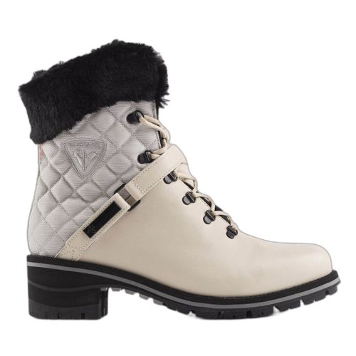 Bottines Rossignol 1907 Megève
