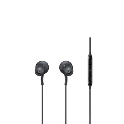 AKG GP-TOU021CSG - Écouteurs - intra-auriculaire - filaire - USB-C - noir