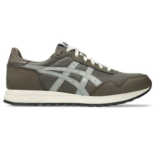 Chaussures Baskets Asics Tiger Runner Ii