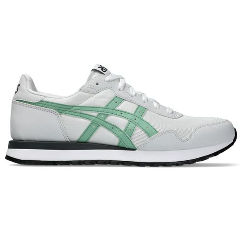 Chaussures Baskets Asics Tiger Runner Ii
