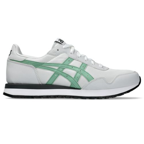 Chaussures Baskets Asics Tiger Runner Ii