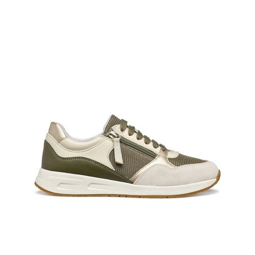 Chaussures Baskets Geox Bulmya B