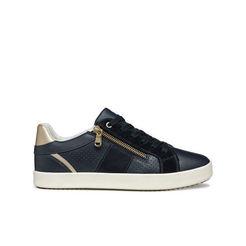Baskets Femme Geox Blomiee E