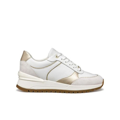 Baskets Femme Geox Desya A