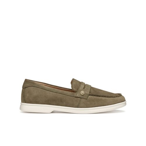 Chaussures Mocassins Geox Xand 3 D