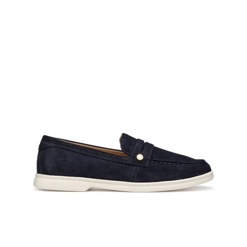 Chaussures Mocassins Geox Xand 3 D