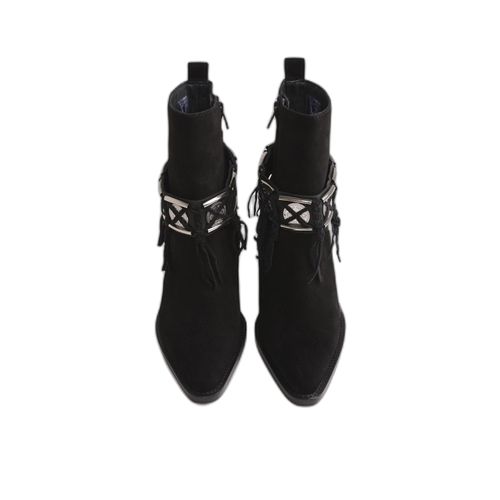 Bottines Bronx Newskole