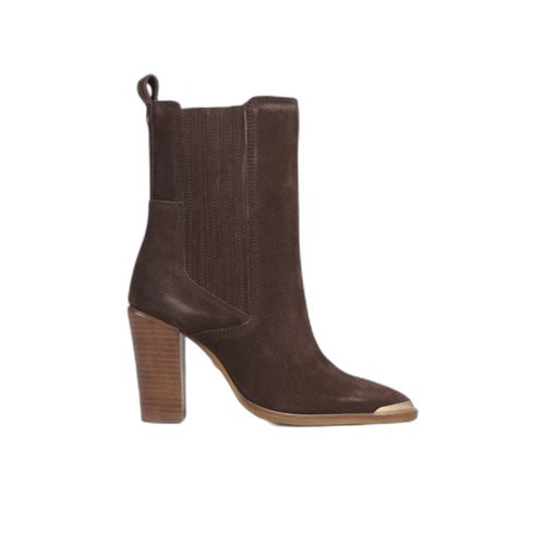 Bottines Bronx Newsamericana