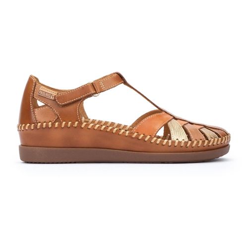 Sandales Compensées Femme Pikolinos Cadaques