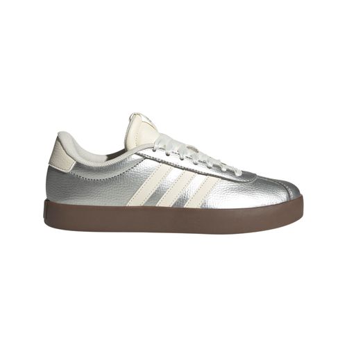 Chaussures Baskets Adidas Vl Court 3.0