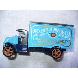 Matchbox mack cheap