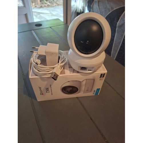 Smart Home Caméra " Ezviz C6N" 2K 3Mp