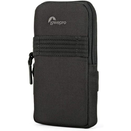 Lp37225 Étui Zippé Ergonomique Pour Smartphone Apple Ou Android Écran Jusqu'À 6 Pouces, Dimensions Internes 9 X 1.5 X 17 Cm, Pour Sac À Dos Protactic 350 Aw /450 Aw, Lp37225-Pww No[CAR784590]