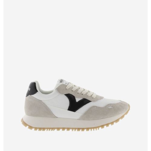Baskets En Nylon Femme Victoria
