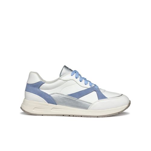 Baskets Femme Geox Bulmya A