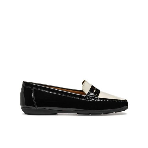 Chaussures Mocassins Geox Annytah A