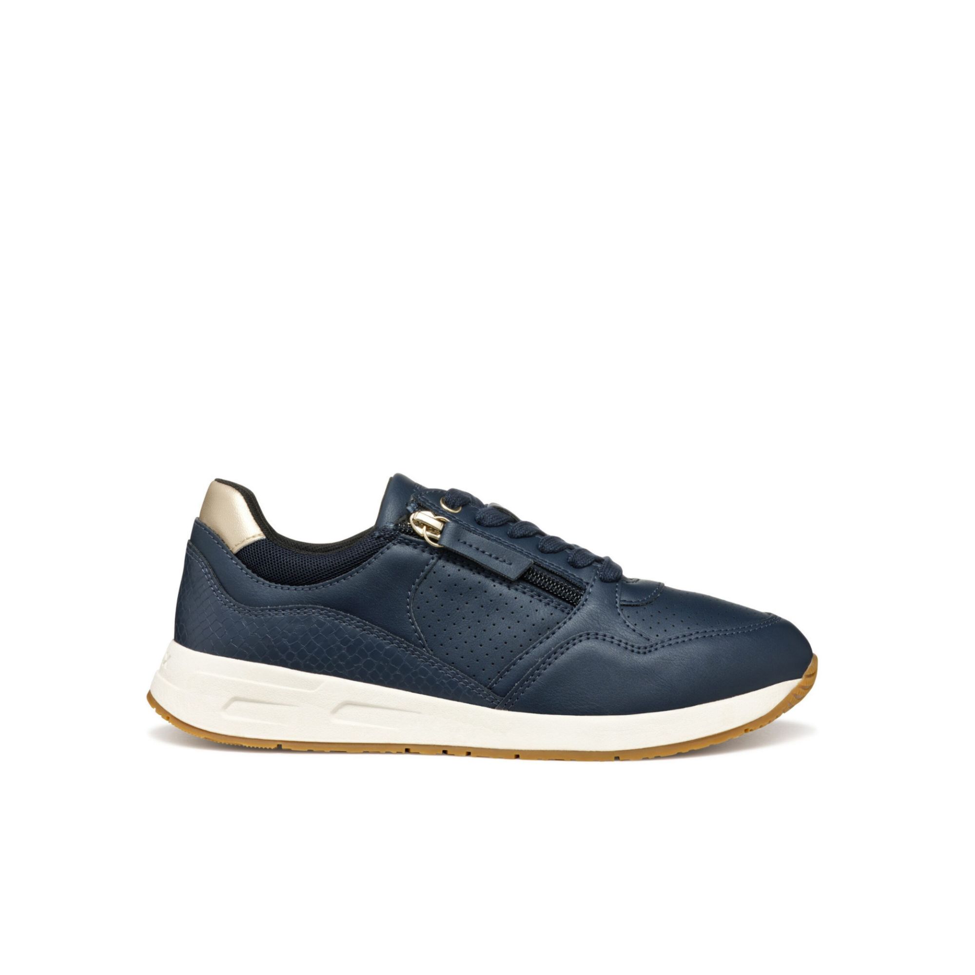 Chaussures Baskets Geox Bulmya B