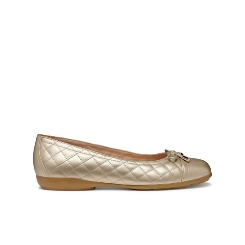 Chaussures Ballerines Geox Annytah B