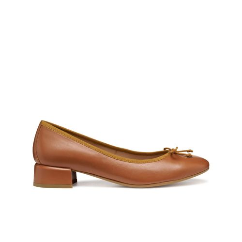 Ballerines Femme Geox Floretia A