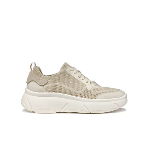 Chaussures Baskets Geox Nebula 2.0 X A