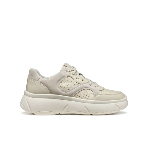 Chaussures Baskets Geox Nebula 2.0 X B