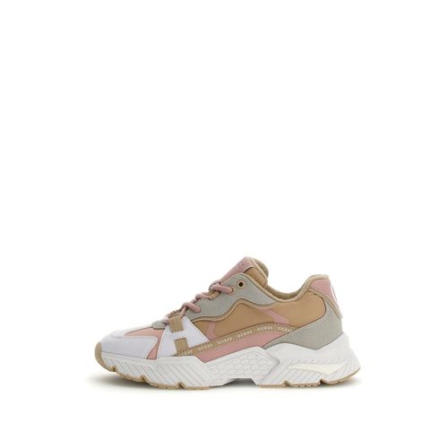 Baskets Guess Carrli5