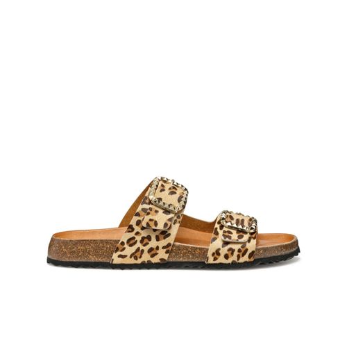 Chaussures Mules Geox New Brionia B C