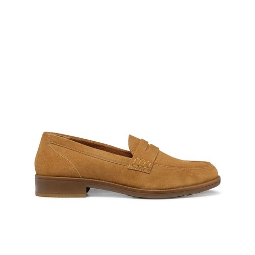 Mocassins Femme Geox Jaylon 2 A