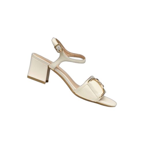 Sandales À Talon Femme Geox New Eraklia 50 B