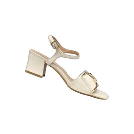 Sandales À Talon Femme Geox New Eraklia 50 B