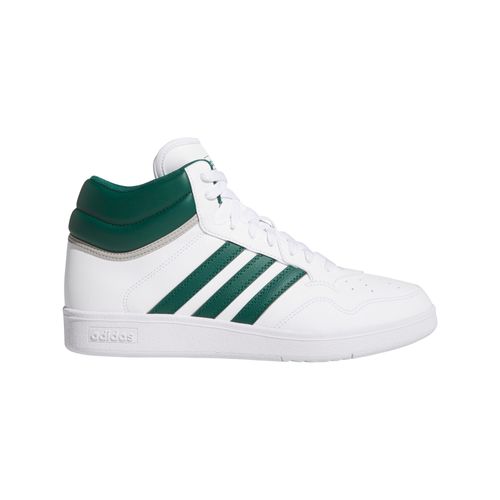 Chaussures Baskets Adidas Hoops 4.0 Mid