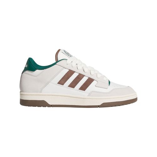 Chaussures Baskets Adidas Rapid Court Low
