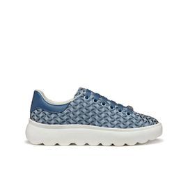 Chaussures Baskets Geox Spherica Ec4.1 D