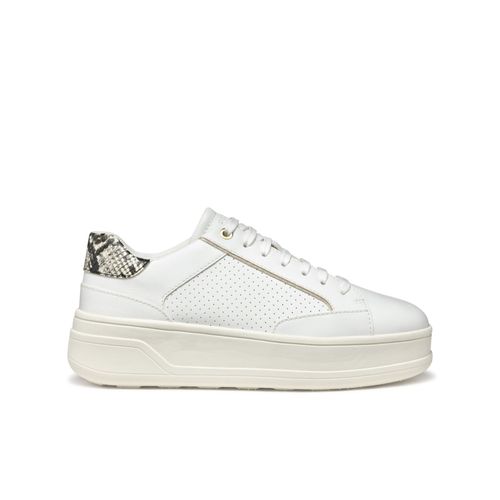 Chaussures Baskets Geox Spherica Ecubs2 B