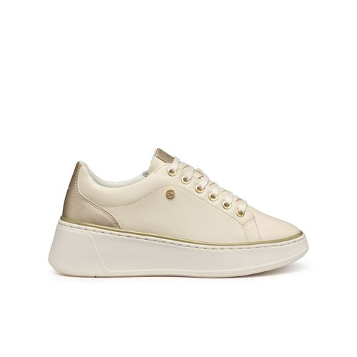 Baskets Femme Geox Sunnetty A