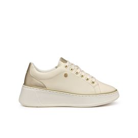 Baskets Femme Geox Sunnetty A