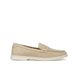 Chaussures Mocassins Geox Xand 3 D
