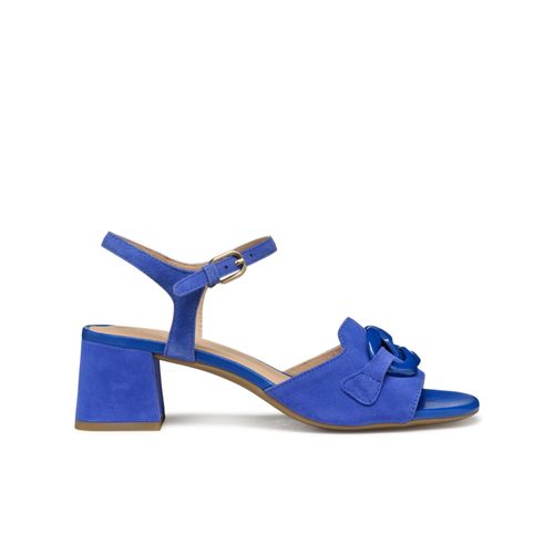 Chaussures Sandales Talon Geox New Eraklia 50 T C