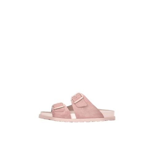 Claquettes Femme Geox Sandybett