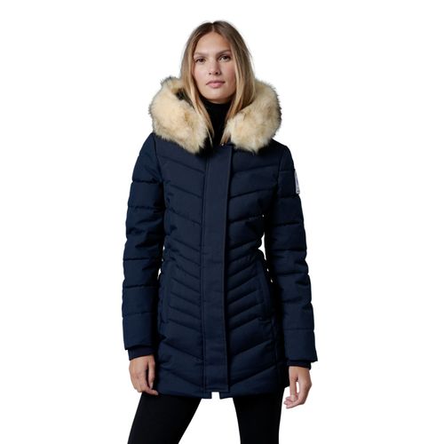 Doudoune Femme Forestland Cransmontana