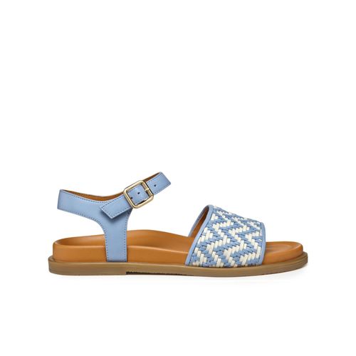 Chaussures Sandales Geox Adelash