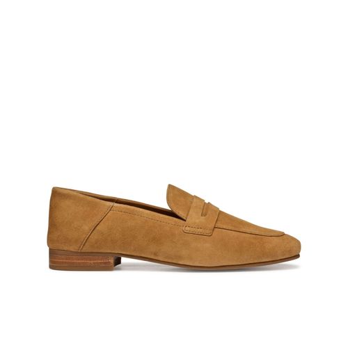 Chaussures Mocassins Geox Mantinea A